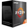 AMD Processore AMD Ryzen 9 5950X 3,4 GHz 64 MB L3 (100-000000059)