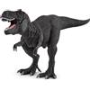 Schleich T-Rex nero