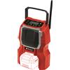 Einhell Akku-Radio TC-RA 18 Li BT - Solo- 3408017 (3408017)