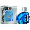 Diesel Sound Of The Brave Eau de Toilette pour homme 75ml