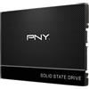 PNY SSD 1TB PNY 2,5" (6.3cm) SATAIII CS900 retail