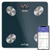 Tefal Bilancia per la composizione corporea connessa 150kg/100g blu Tefal BM9620S1