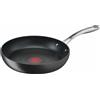 Tefal Padella antiaderente 30 cm Tefal G2560702