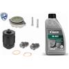 Vaico Set di ricambi VAICO per cambio olio frizione a lamelle (trazione integrale) V95-0612 posteriore per VOLVO XC60 (156) 55 mm 0,85 l 38 mm bottiglia