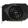 ASUS 90YV0GB4-M0NA10 ASUS RTX 3060 12GB Phoenix V2 LHR Grafikkarte 12 GB GDDR6 192 Bit