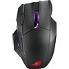 ASUS ROG Spatha X mouse Gaming Right-hand RF Wireless + USB Type-C Optical 19000 DPI