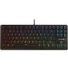 CHERRY G80-3833LWBDE-2 CHERRY G80-3000N RGB TKL Tastatur kabelgebunden