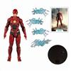 McFarlane Toys DC Justice League Movie - Flash 18 cm Figur