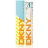 DKNY Donna Karan Dkny Summer Energising Eau de Toilette Spray 2021 100 ml per donna