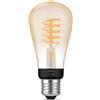 PHILIPS Hue Philips by Signify Philips ST64 - E27 smart bulb