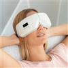 InnovaGoods Massaggiatore oculare a compressione d'aria 4 in 1 3389