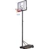 Nils Canestro da basket NILS ZDK021A