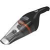 Black & Decker NVC115BJL-QW Handstaubsauger Schwarz Beutellos (NVC115BJL)