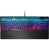 Steelseries Apex 5 Tastiera Qwerty