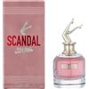 Big Buy Cooking Profumo per donna Jean Paul Gaultier Scandal (80 ml)