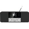 TECHNISAT VG! Radio Internet 20 W FM/DAB+ CD BT MP3 USB Sveglia/Sleep. sw DIGITRADIO 3 IR SW/SI