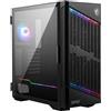 MSI Case MSI GEH Midi MPG VELOX 100P AIRFLOW