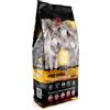 GRIZZLY Handelsvertretung GmbH alpha spirit Dog The Only One Pollo ruspante 12 kg