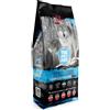 alpha spirit Dog The Only One Wild Fish 12 kg