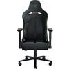 RAZER Sedia da gioco Razer Enki X Nero/Verde- Ergonomica, altezza