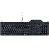 DELL KB813 Tastiera USB QWERTY francese nera