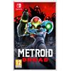 Nintendo Videogioco per Switch Nintendo Metroid Dread (FR)