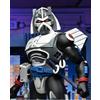 NECA Teenage Mutant Ninja Turtles Ultimate Action Figure Chrome Dome 25 cm NECA54180