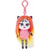 NICI Pixidoos Piku 14cm con moschettone