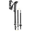 Leki Makalu FX Carbon AS 110 - 130 cm bastone da trekking 65220631