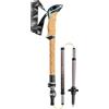 Leki Cressida FX Carbon bastone da passeggio 65220671 009