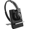 EPOS 1000991 EPOS Headset IMPACT D30 - USB ML