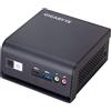 Gigabyte GB-BMPD-6005 PC/Workstation Barebone Schwarz N5105 2 GHz (GB-BMPD-6005)