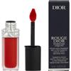 Dior Rouge Dior Forever - Rossetto liquido senza trasferimento