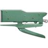 Zenith 548/E Antibacterial Punto piatto Verde