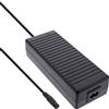 LC-Power alimentatore NB Alimentatore per notebook LC-NB-PRO-120 120W