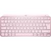 Logitech MX Keys Mini - Tastiera - retroilluminata