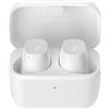 Sennheiser 175512 Cuffie CX True Wireless In Ear Bluetooth Bianco