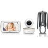 Motorola Nursery VM855 Tata elettronica WiFi connessa con app