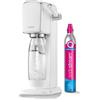 SodaStream Art bianco