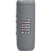 JBL FLIP 6 Altoparlante stereo portatile grigio 20 W