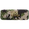 JBL JBLFLIP6SQUAD Flip 6 altoparlante Bluetooth IP67 impermeabile mimetico