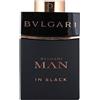 Bvlgari Uomo In Nero EDP 100 ml