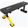HMS Panca per pesi Panca per allenamento Panca piana Panca per fitness Panca per addominali Panche per pesi Home Gym