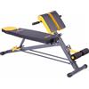 HMS Premium Lsr8311 Allenatore posteriore Hms Premium