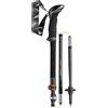 Leki Makalu FX Carbon 110 - 130 cm bastone da trekking 65220621