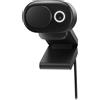 Microsoft 8L3-00002 Microsoft Modern Webcam