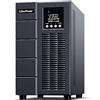 CyberPower Gruppo di continuità (UPS) Cyberpower OLS3000EA-DE a doppia conversione (online) 3 kVA 2700 W 7 prese CA