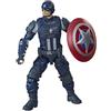 Hasbro Marvel Gamerverse, Actionfigur - Capitan America