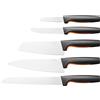 Fiskars Functional Form Large Starter Set di cinque coltelli FISKARS 1057558