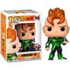 Funko Dragon Ball Z - Android 16 708 Edizione speciale - Funko Pop! - Figurina in vinile